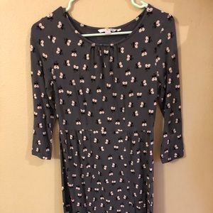 Boden dress